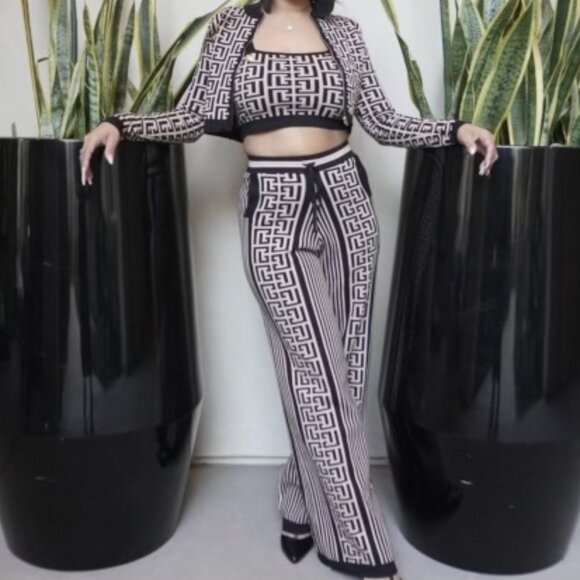 3pc set - Picture 1 of 3